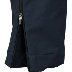 Stoic - Women's Wool HoforSt. Softshell Winter Pants - Winterhose