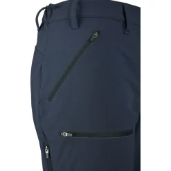 Stoic - Women's Wool HoforSt. Softshell Winter Pants - Winterhose