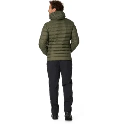 Stoic - Wool HoforSt. Softshell Winter Pants - Winterhose