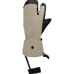 Stoic - Wool NalluSt. III 3 Finger - Handschuhe