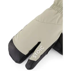 Stoic - Wool NalluSt. III 3 Finger - Handschuhe