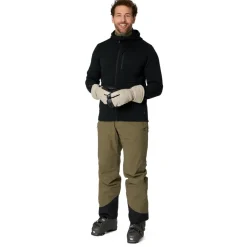 Stoic - Wool NalluSt. III 3 Finger - Handschuhe