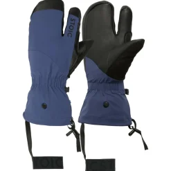 Stoic - Wool NalluSt. III 3 Finger - Handschuhe