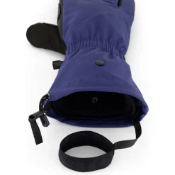 Stoic - Wool NalluSt. III 5 Finger - Handschuhe