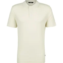 Stoic - WoolHemp VarbergSt. Pique Polo - Polo-Shirt