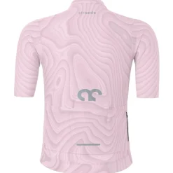 straede - Aerlig Jersey - Radtrikot