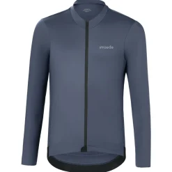 straede - Aerlig Longsleeve - Radtrikot