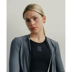 straede - Aerlig Thermal Longsleeve - Radtrikot