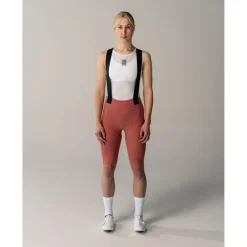 straede - Aero Endurance Bib - Radhose