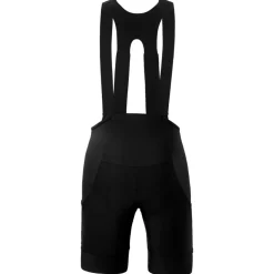 straede - Cargo Bib Shorts - Radhose