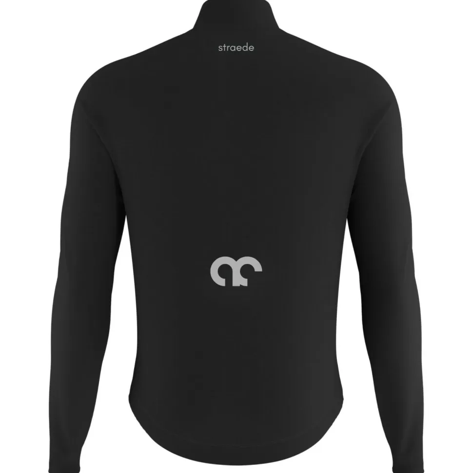 straede - Rain Jacket - Fahrradjacke