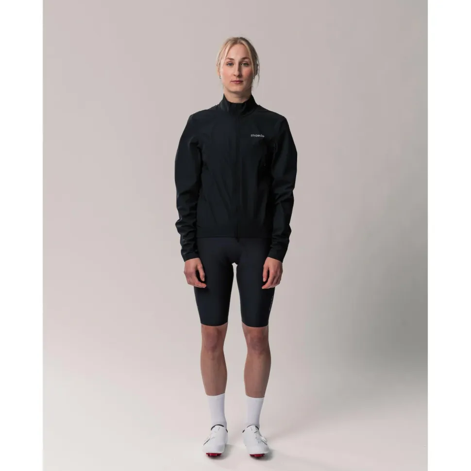 straede - Rain Jacket - Fahrradjacke