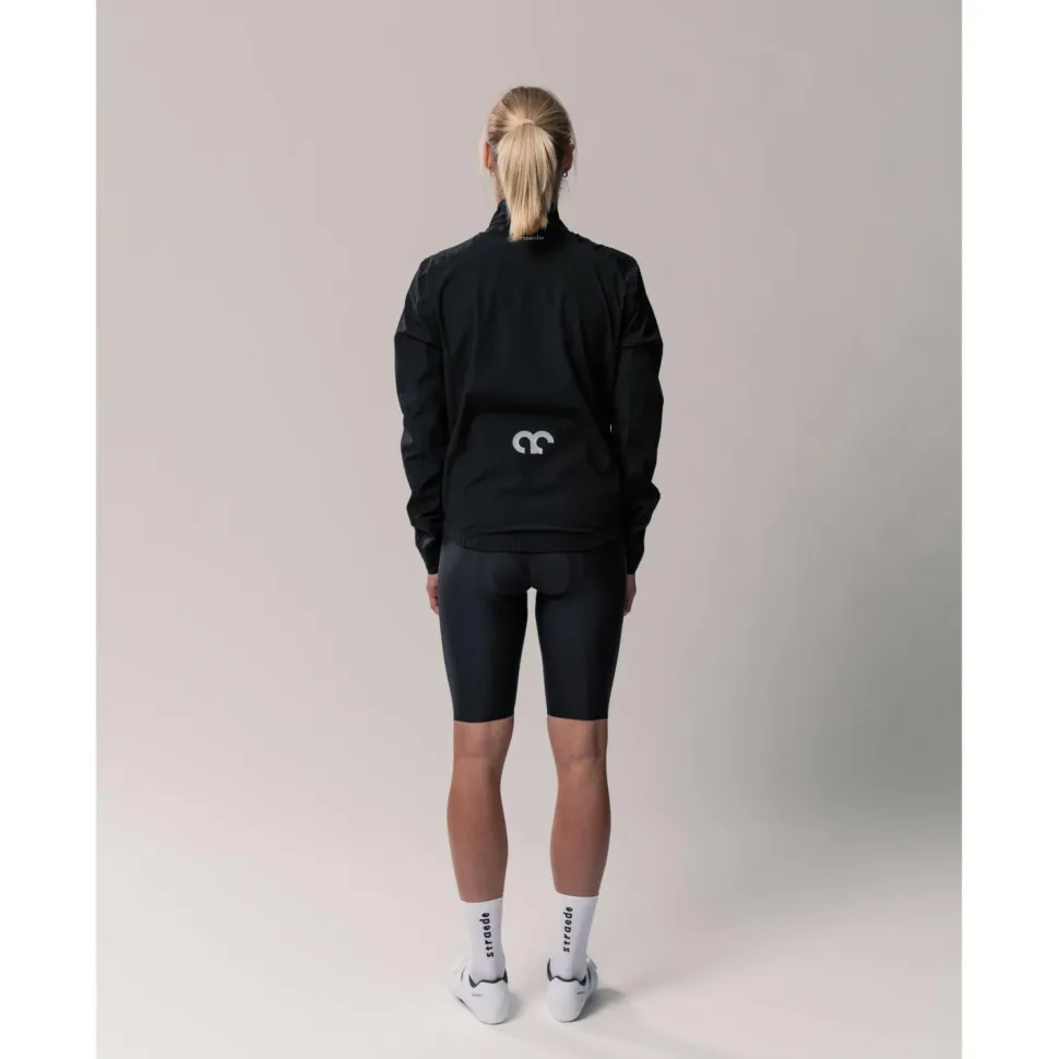 straede - Rain Jacket - Fahrradjacke
