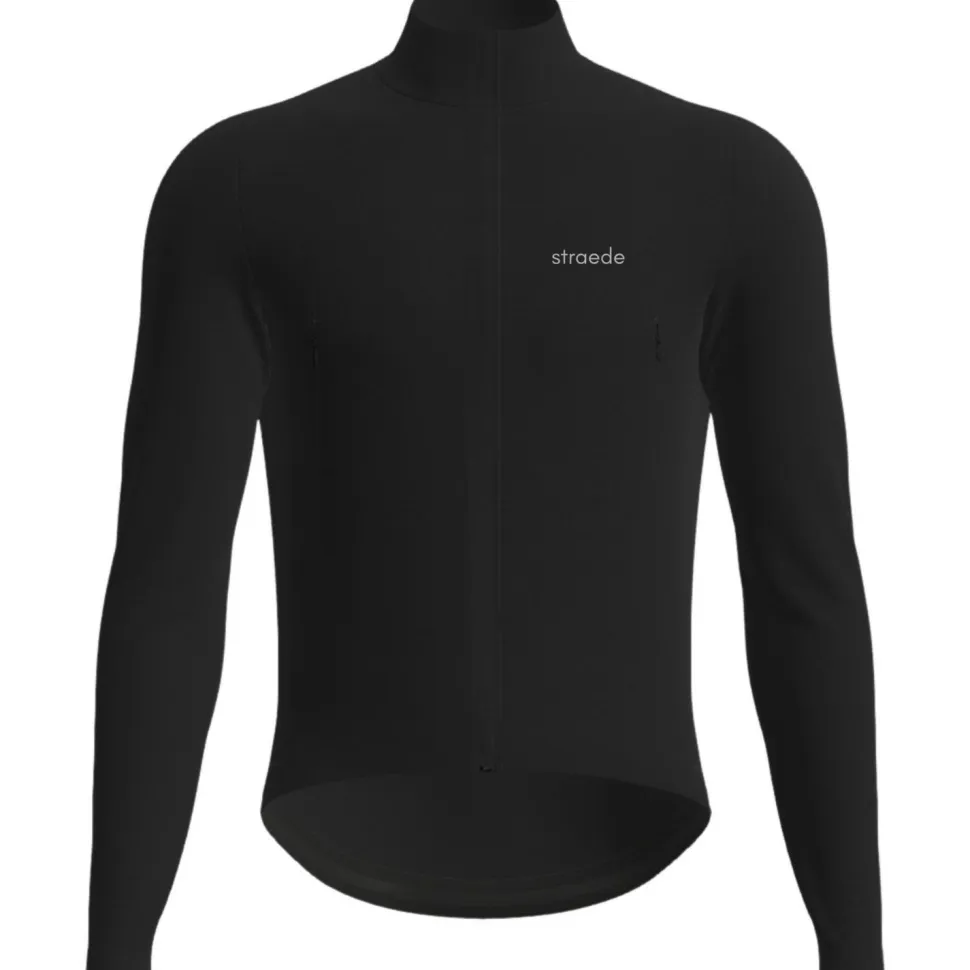 straede - Rain Jacket - Fahrradjacke