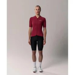 straede - Women's Kaern Jersey Women - Radtrikot