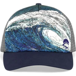 Sunday Afternoons - Artist Series Trucker - Cap