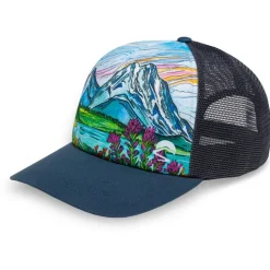 Sunday Afternoons - Artist Series Trucker - Cap