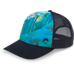 Sunday Afternoons - Artist Series Trucker - Cap