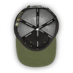 Sunday Afternoons - Artist Series Patch Trucker - Cap