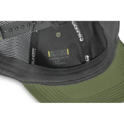 Sunday Afternoons - Artist Series Patch Trucker - Cap