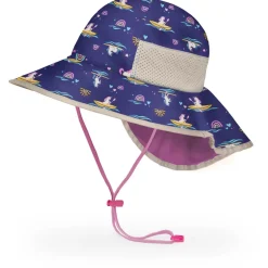 Sunday Afternoons - Baby's Play Hat - Hut