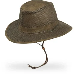 Sunday Afternoons - EasyBreezer Hat - Hut