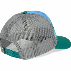 Sunday Afternoons - Kid's Artist Series Trucker - Cap