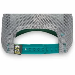 Sunday Afternoons - Kid's Artist Series Trucker - Cap