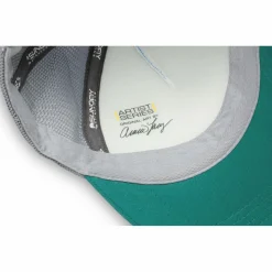 Sunday Afternoons - Kid's Artist Series Trucker - Cap