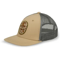 Sunday Afternoons - Kid's Feel Good Trucker - Cap