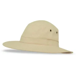 Sunday Afternoons - Passport Hat - Hut
