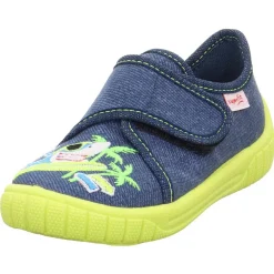 Superfit - Kid's Bill D - Hausschuhe
