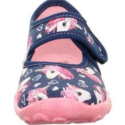 Superfit - Kid's Bonny C - Hausschuhe
