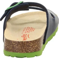Superfit - Kid's Fussbettpantoffel - Sandalen