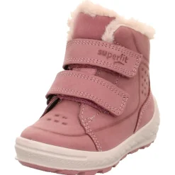 Superfit - Kid's Groovy 2.0 - Winterschuhe