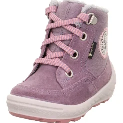 Superfit - Kid's Groovy 2.0 B - Winterschuhe