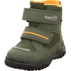 Superfit - Kid's Husky1 - Winterschuhe