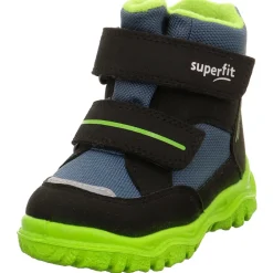 Superfit - Kid's Husky1 - Winterschuhe
