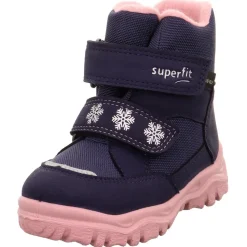 Superfit - Kid's Husky1 - Winterschuhe