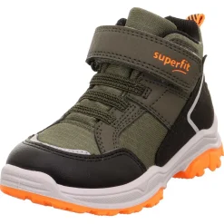 Superfit - Kid's Jupiter - Winterschuhe