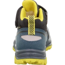 Superfit - Kid's Jupiter - Winterschuhe