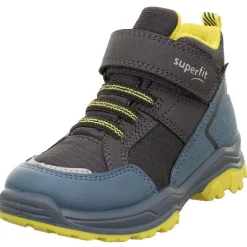 Superfit - Kid's Jupiter - Winterschuhe