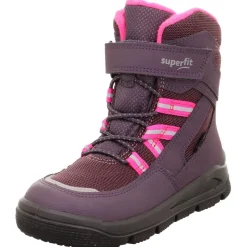 Superfit - Kid's Mars - Winterschuhe