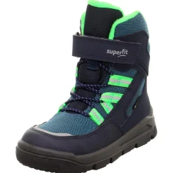 Superfit - Kid's Mars - Winterschuhe