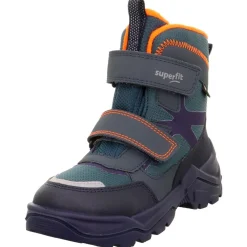 Superfit - Kid's Snow Max - Winterschuhe