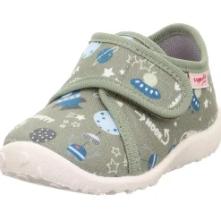 Superfit - Kid's Spotty - Hausschuhe