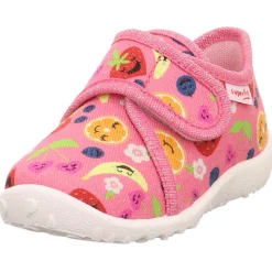 Superfit - Kid's Spotty - Hausschuhe