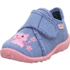 Superfit - Kid's Spotty B - Hausschuhe