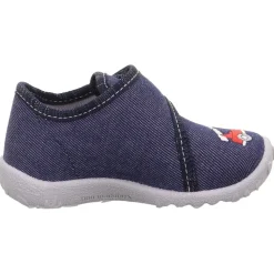 Superfit - Kid's Spotty B - Hausschuhe