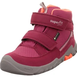 Superfit - Kid's Trace B - Barfußschuhe